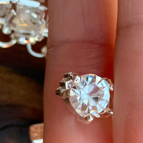 BEST WISHES ♡ Silver Bracelet GIFT - Picture 6 of 10